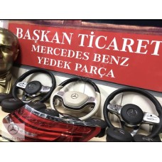 MERCEDES BAŞKAN TİCARET W217 S COUPE SAG STOP 2179060200